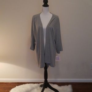 LulaRue cardigan